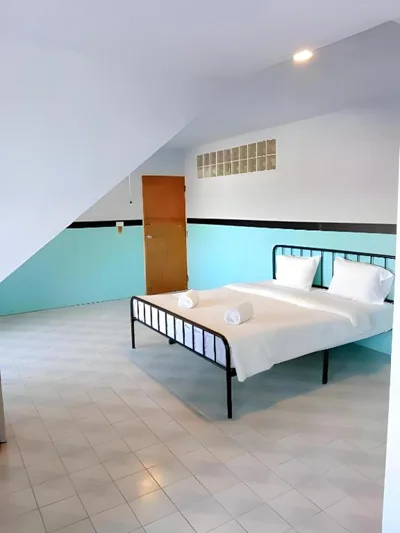 Mitr Inn Phuket Old Town – Foto 2