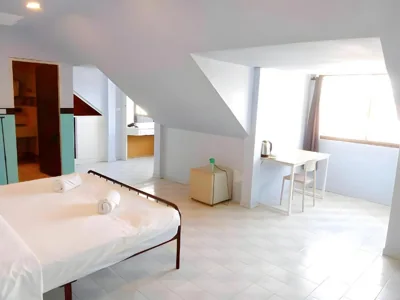 Mitr Inn Phuket Old Town – Foto 4