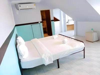 Mitr Inn Phuket Old Town – Foto 6