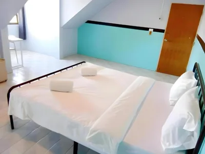 Mitr Inn Phuket Old Town – Foto 9