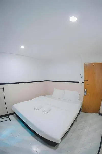 Mitr Inn Phuket Old Town – Foto 12
