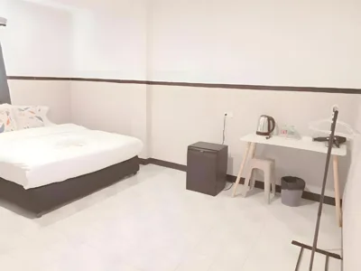 Mitr Inn Phuket Old Town – Foto 13