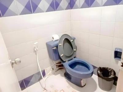 Mitr Inn Phuket Old Town – Foto 14