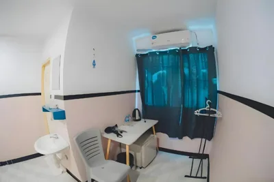 Mitr Inn Phuket Old Town – Foto 16