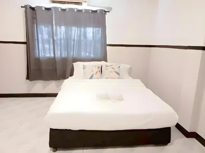 Camera singola — Mitr Inn Phuket Old Town
